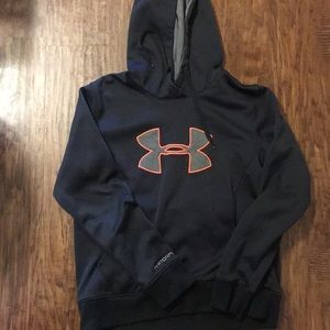 Under Armour hoodie
